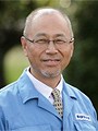 林 英夫