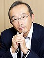 藤原 和博