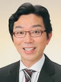 福島 文二郎